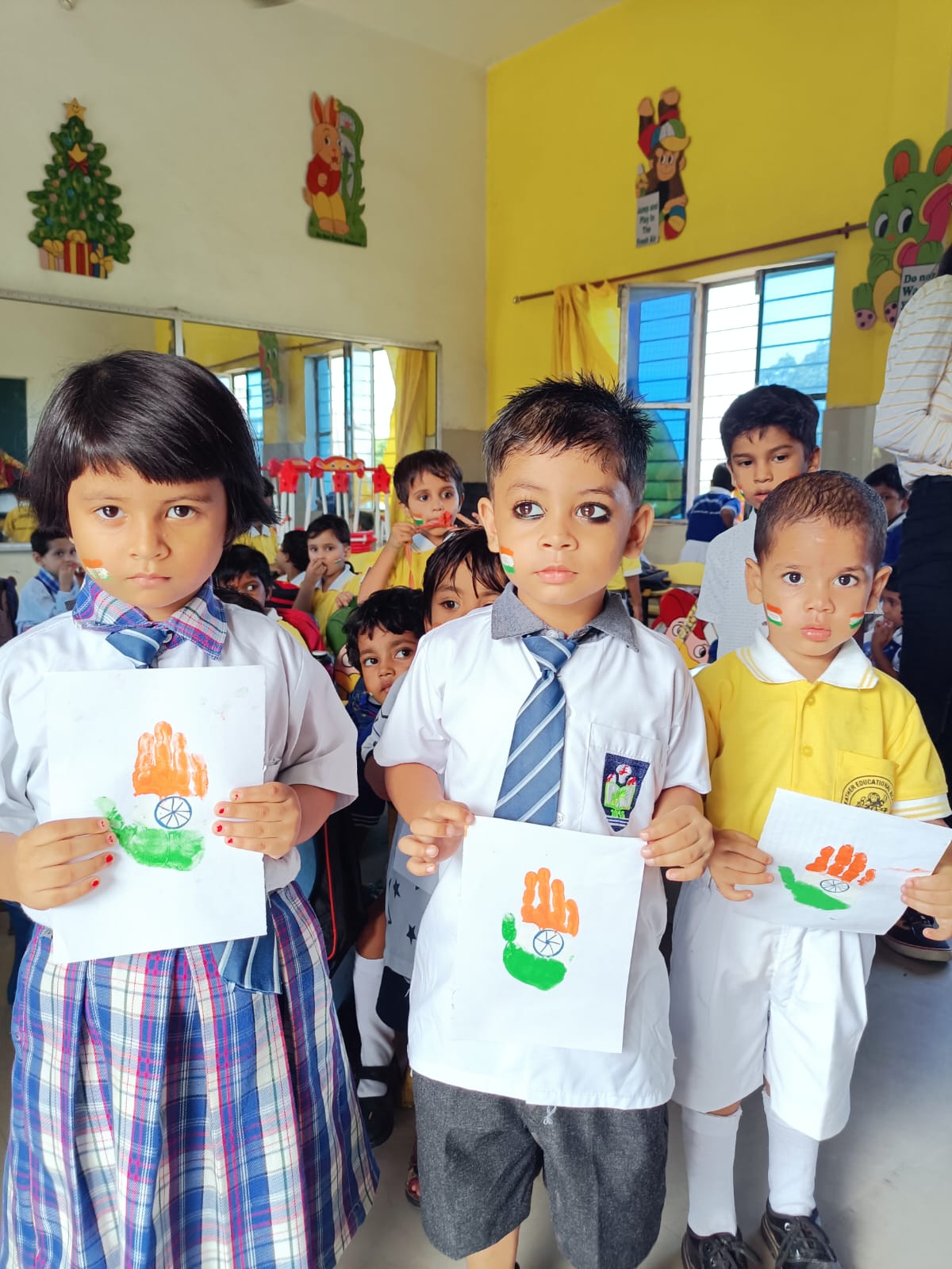 best school in Sikandrabad