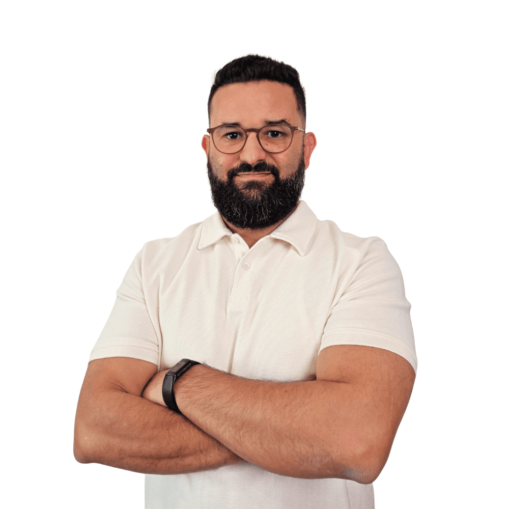 Avatar of author