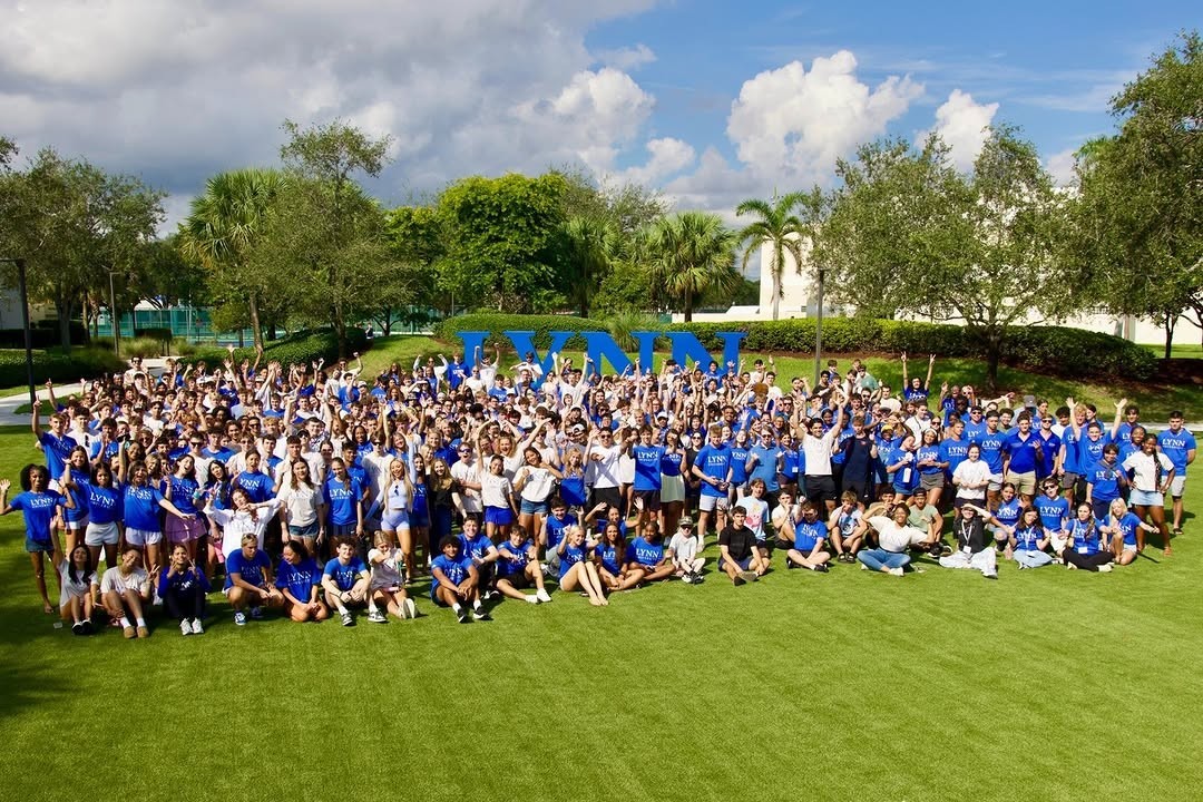 Crystal Haven garden