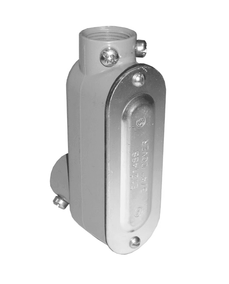 Appleton Electric mechanical protection systems for cable and conduit management with structural integrity and environmental resistance in British Columbia