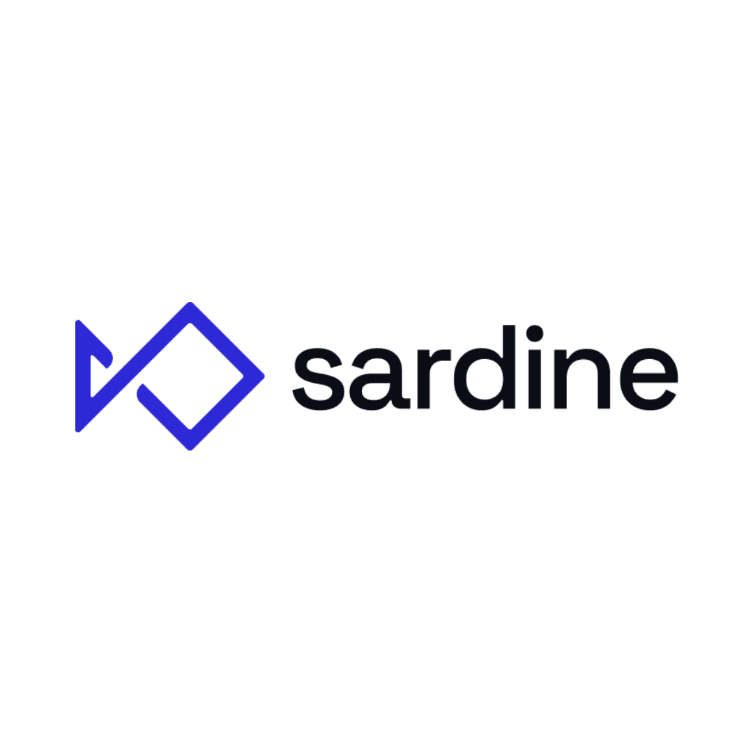 sardine.ai logo