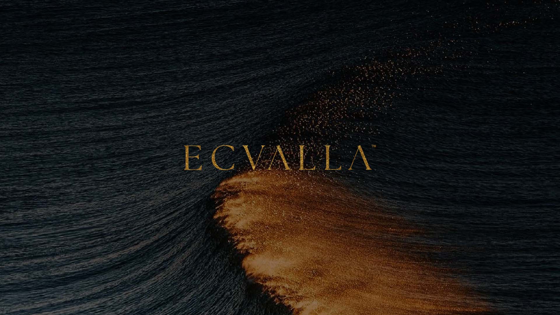 Ecvalla , a brand by LongeBlack