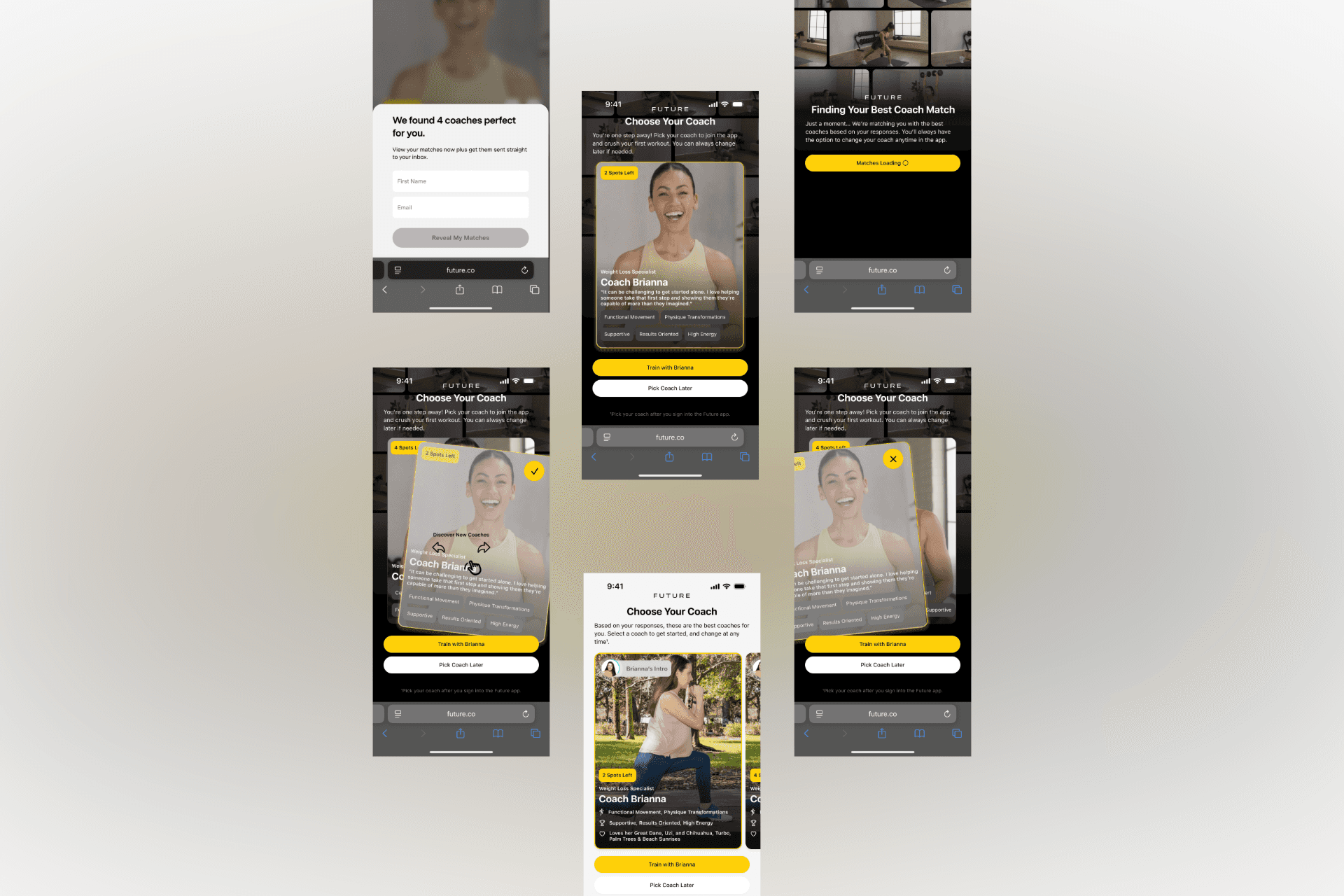 Project Gallery Image for 50% width of the screen #1