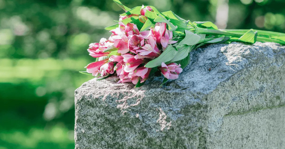 memorial consultation for headstones and monuments in new jersey and pennsylvania