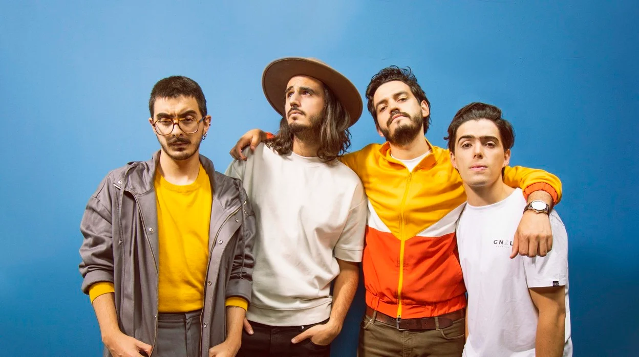 Musictrends - Estereo picnic 