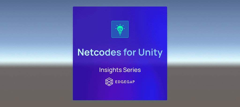 Easiest Unity Netcode for Game Developers