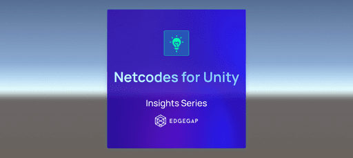 Easiest Unity Netcode for Game Developers