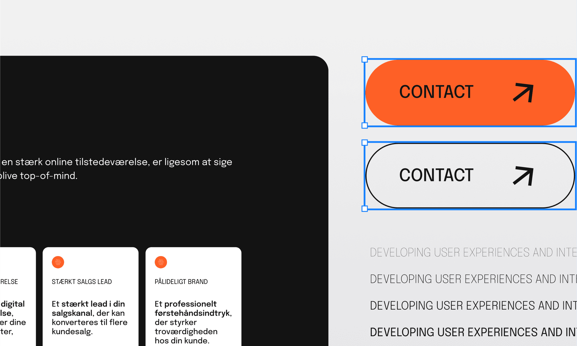 ui layout