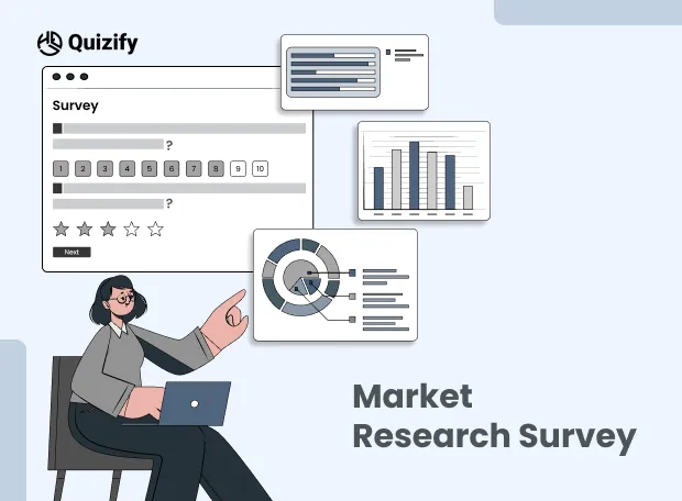 Market Research Survey | Quizify