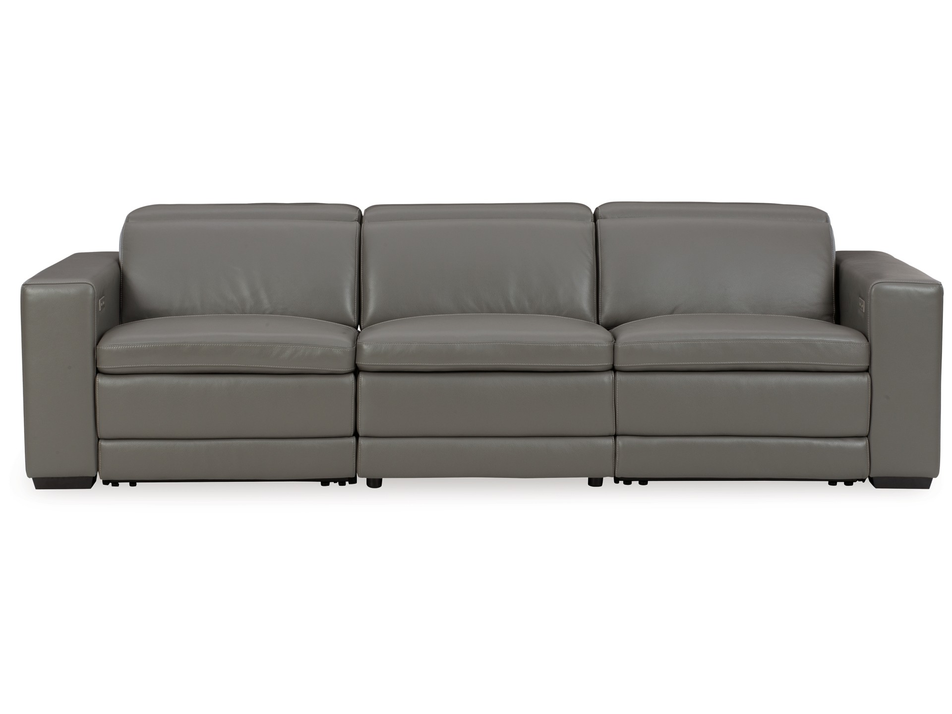 Stylish Texline sofa with a modern silhouette and soft upholstery, ideal for enhancing your home's decor.