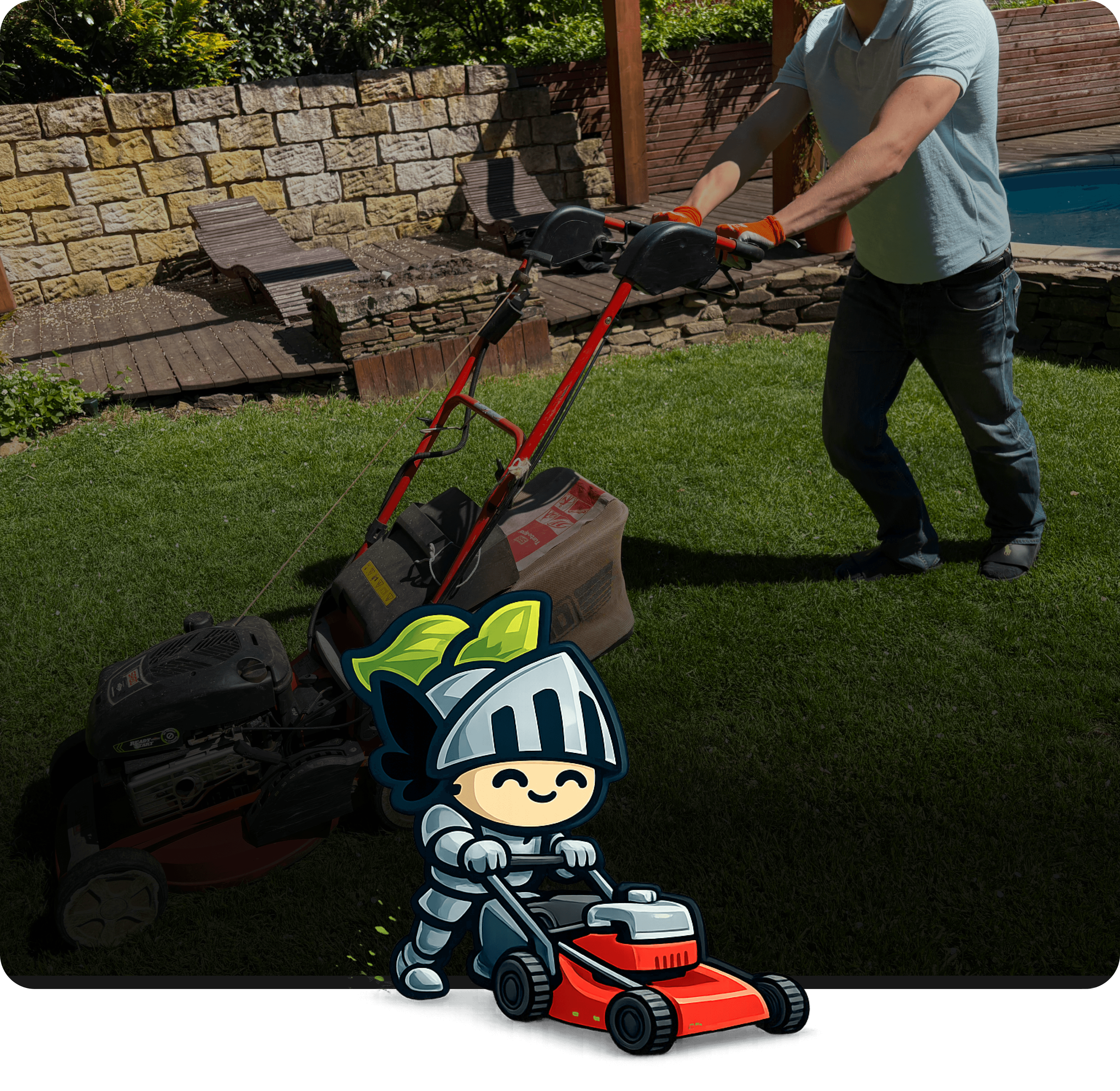 Service Image