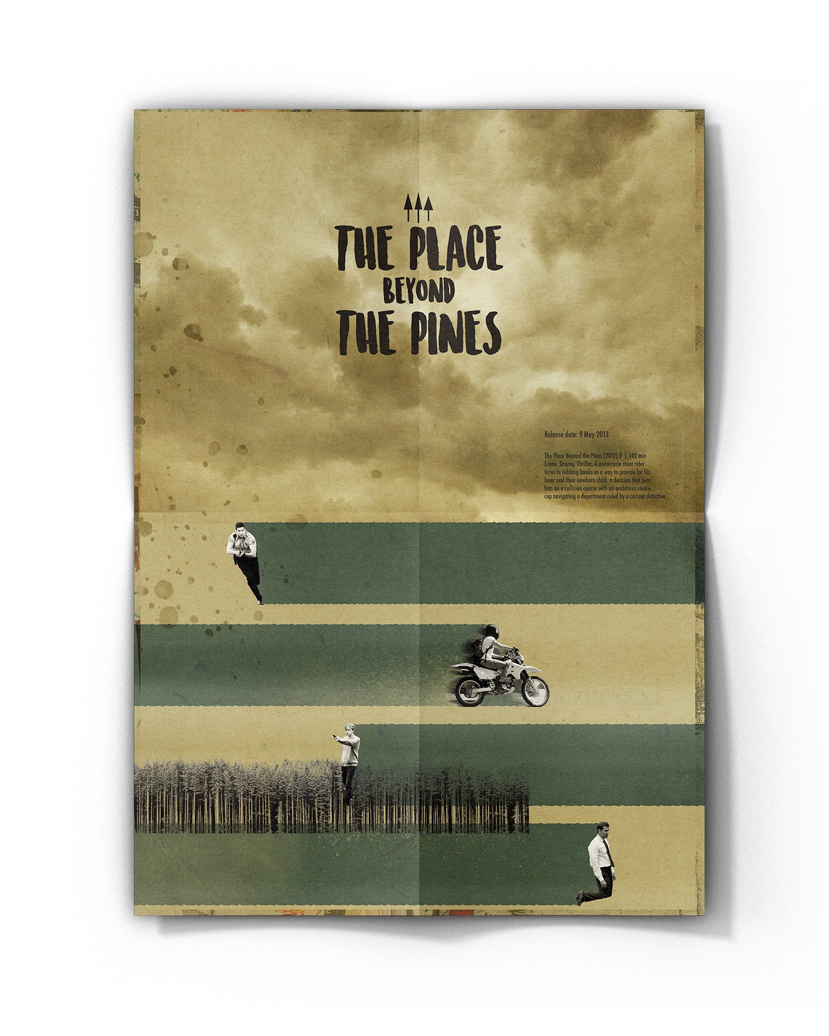 Social Posts for Puopolo