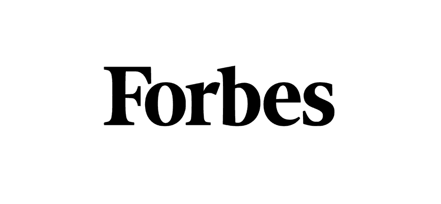 Forbes logo