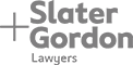 Slater + Gordon Logo