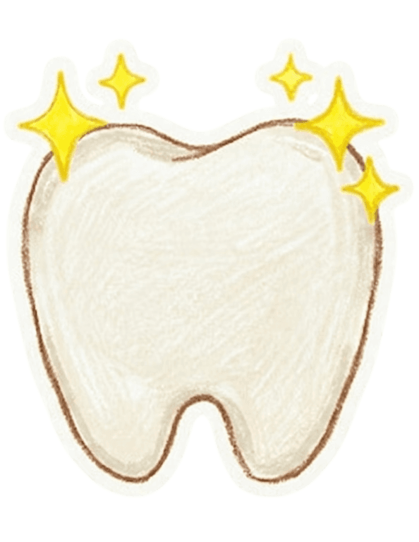 Illustration accompanying the Smiles and Surgery service card