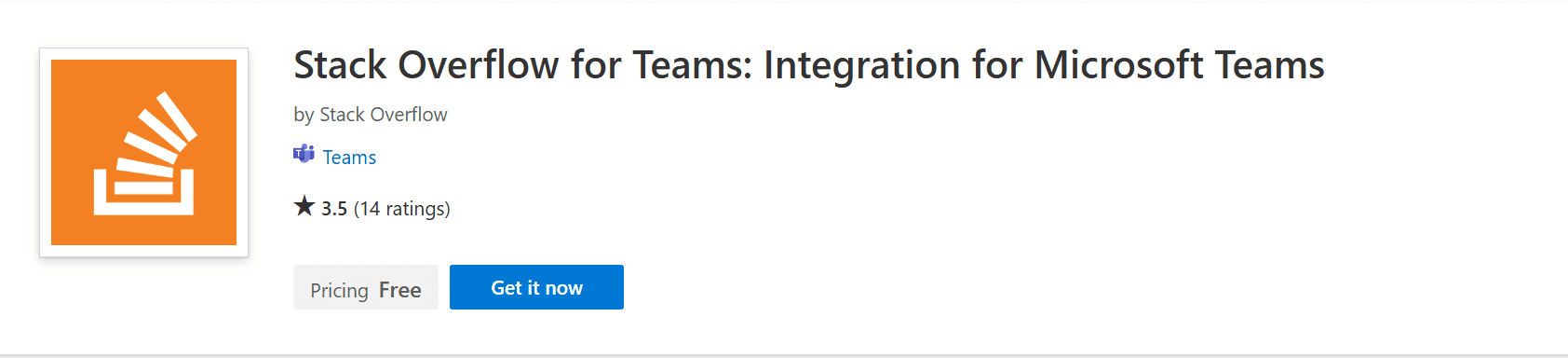 stack overflow for teams - Knowledge Management Tools