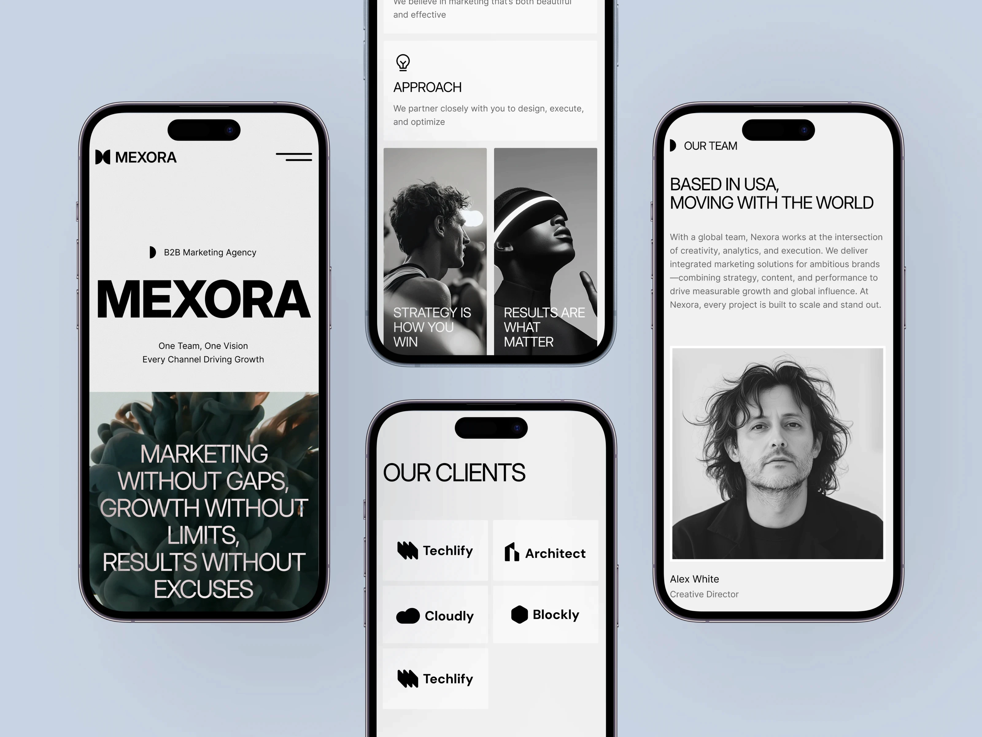 Mexora gallery image 3