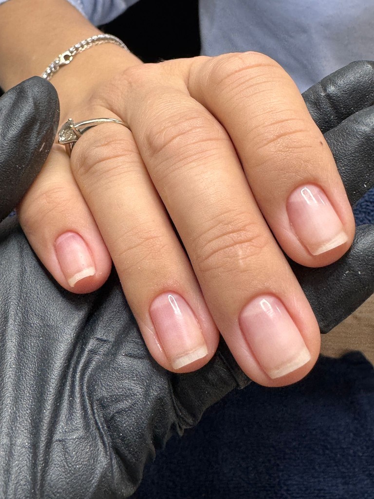 Manucure Russe Paris 16