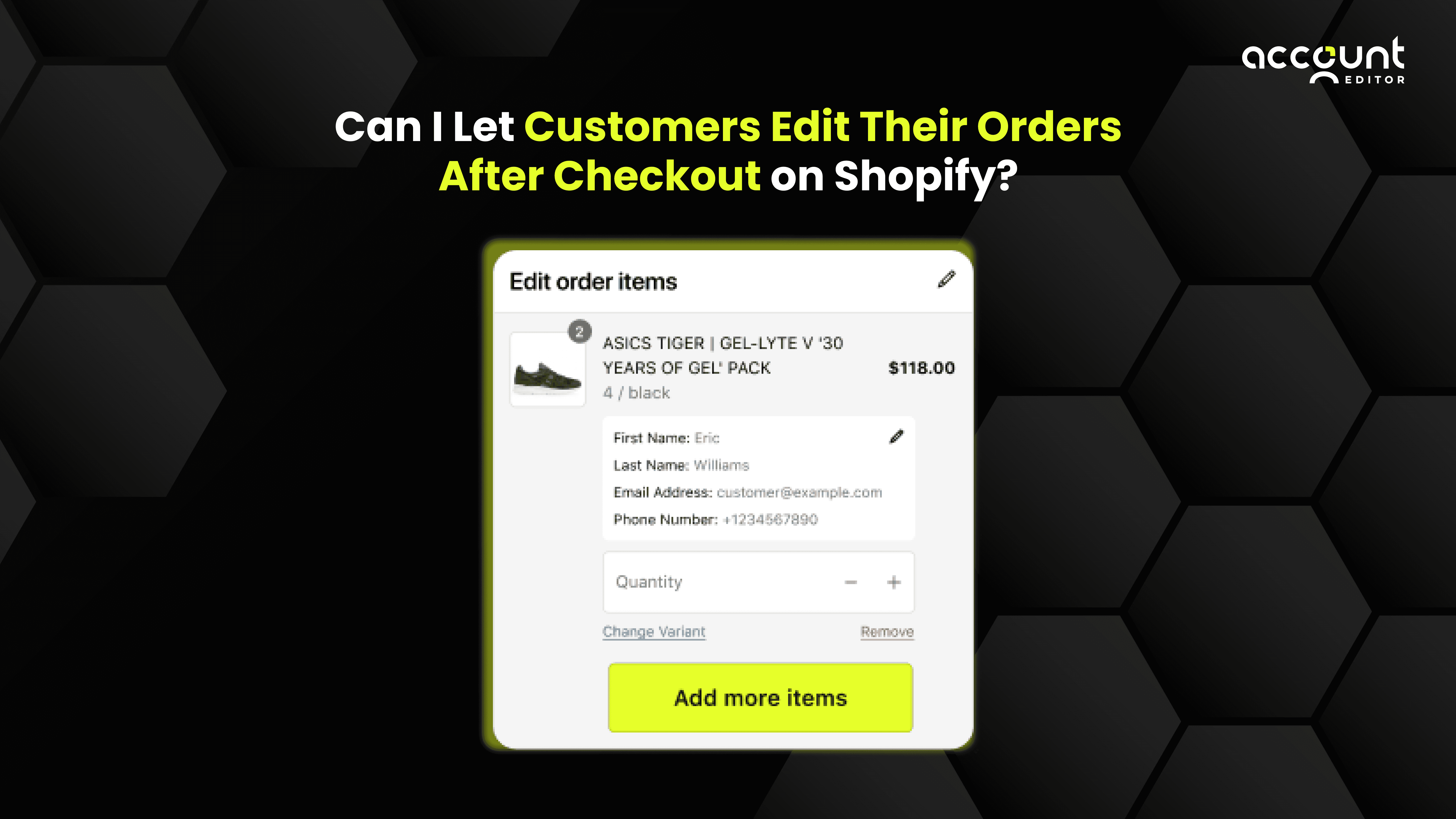 5 Early Signs Your Shopify Store Has a Customer Retention Problem
