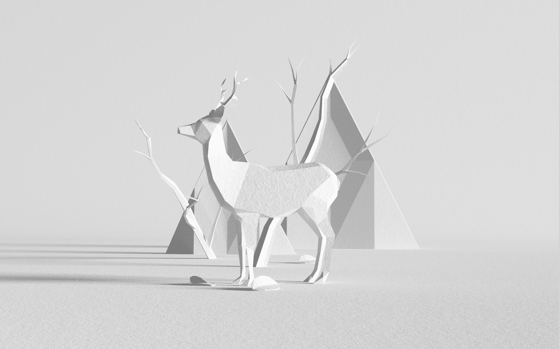 typogrphy S76 design chrome style 