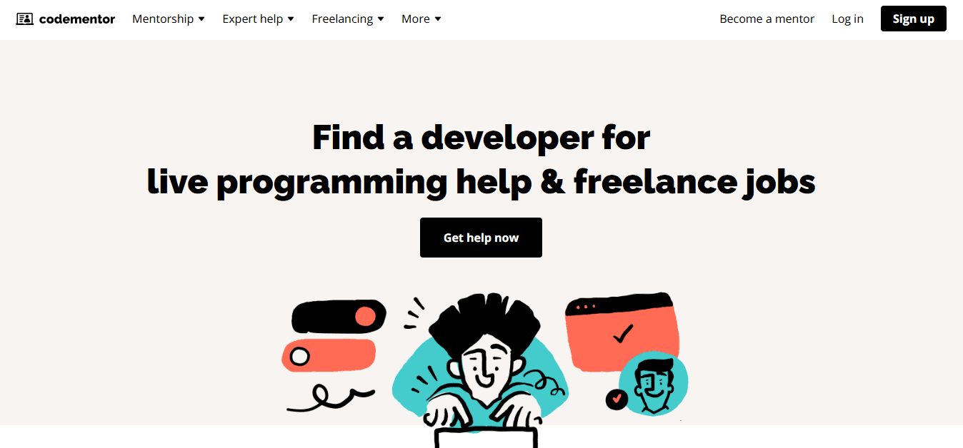 Codementor