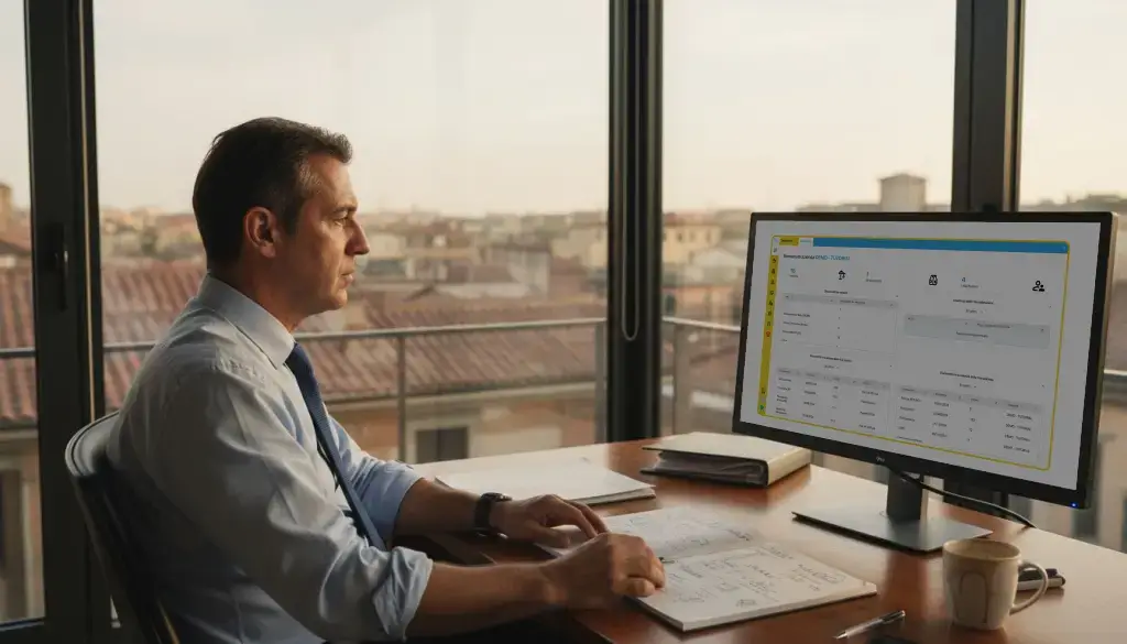 Monitoraggio delle performance HSE nelle aziende