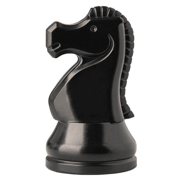 A hand holding a black pen, poised to write or draw on a surface.