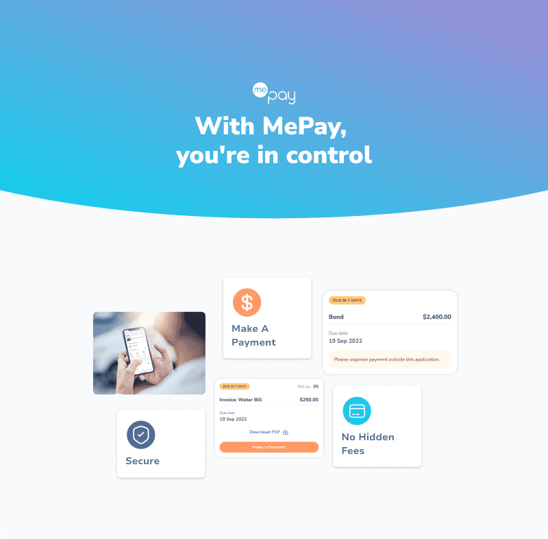 MePay