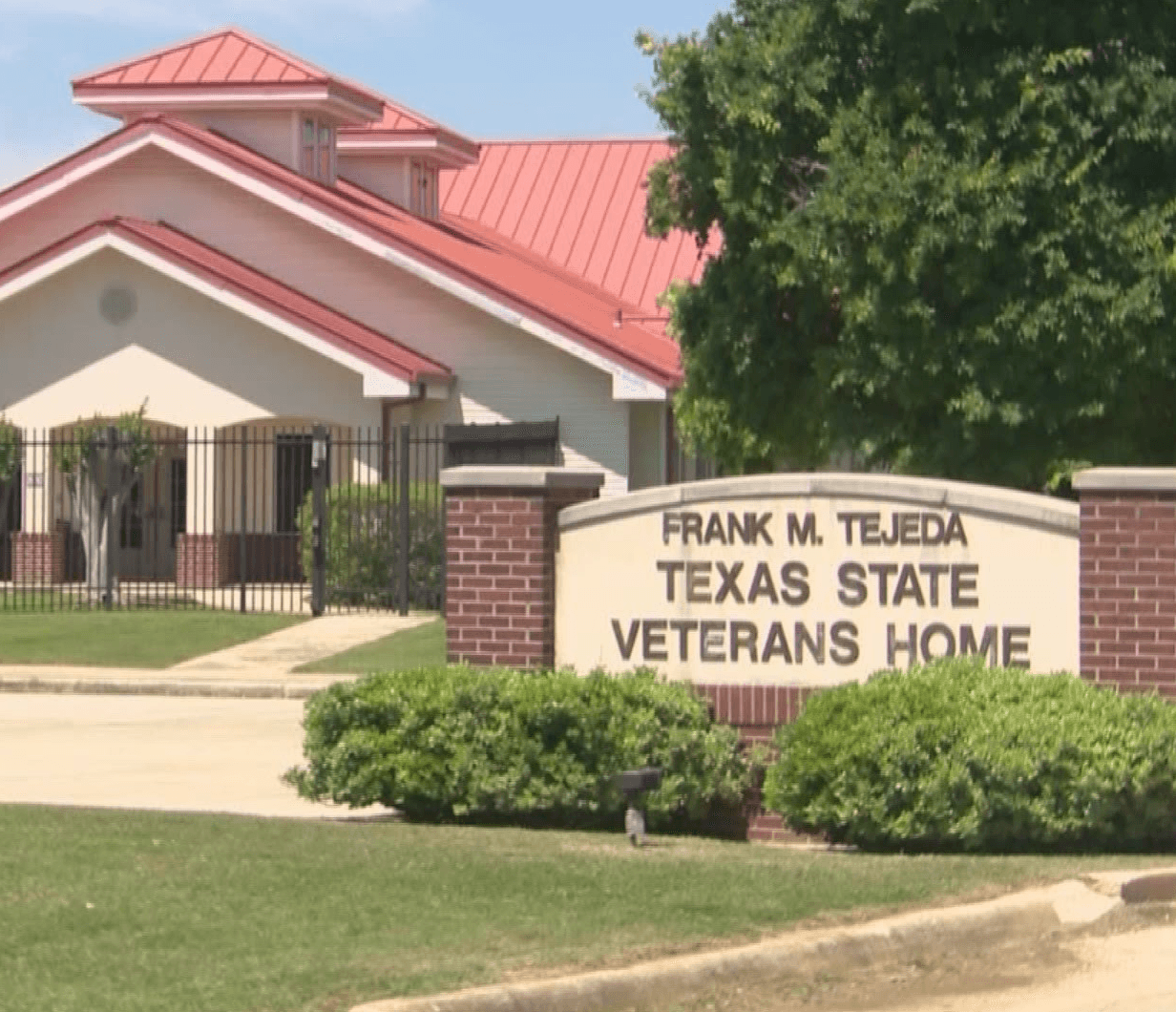 Frank M Tejada Veteran Community