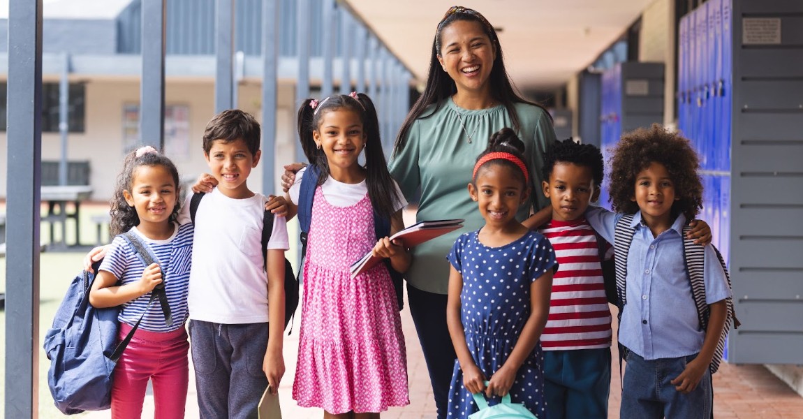 Best International School in Hyderabad