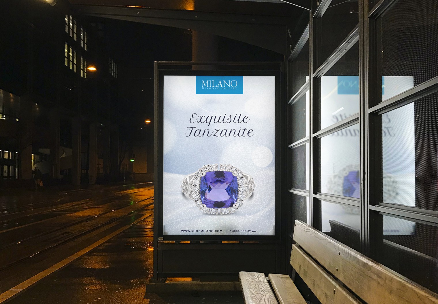 Website example