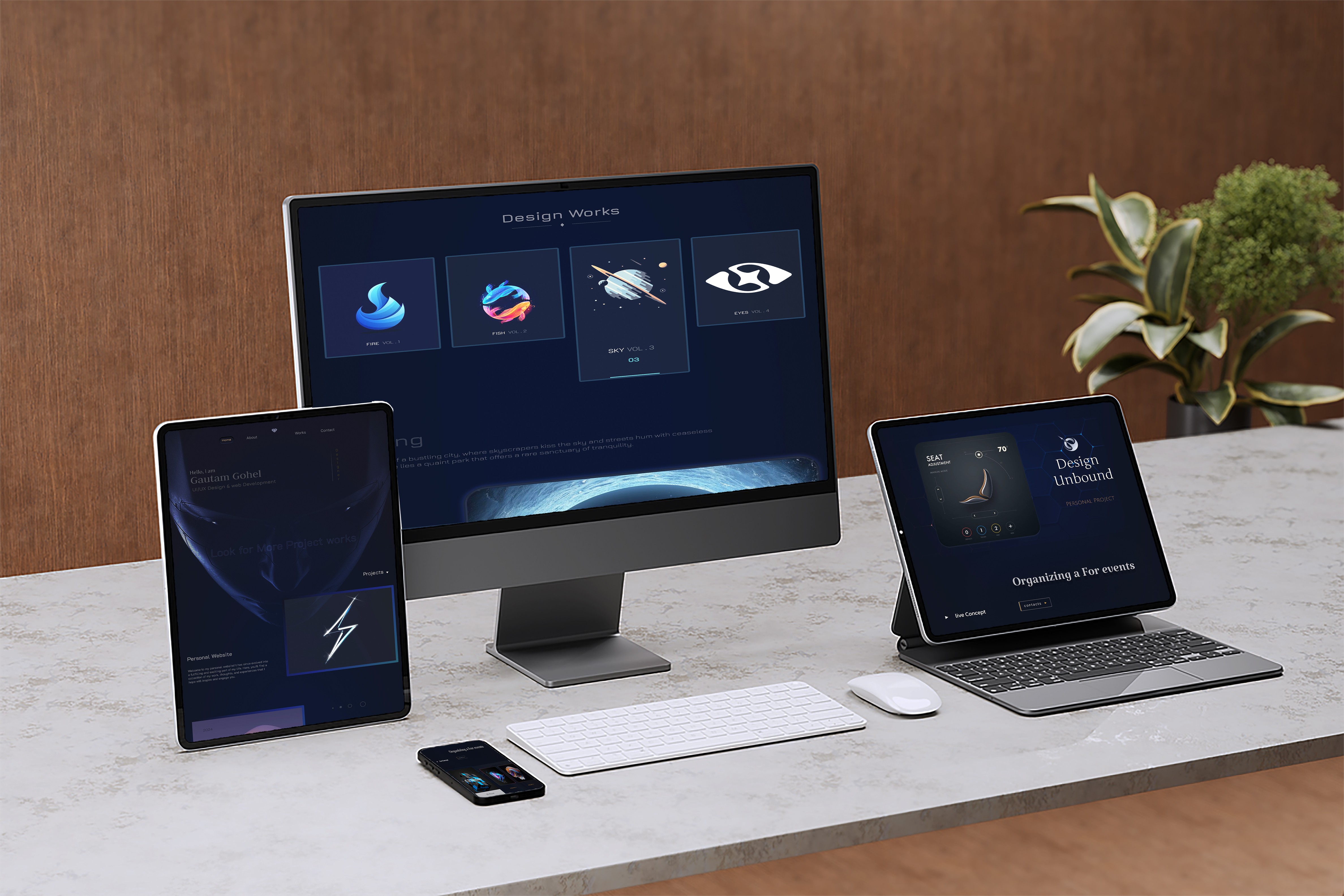 Portfolio File - Both