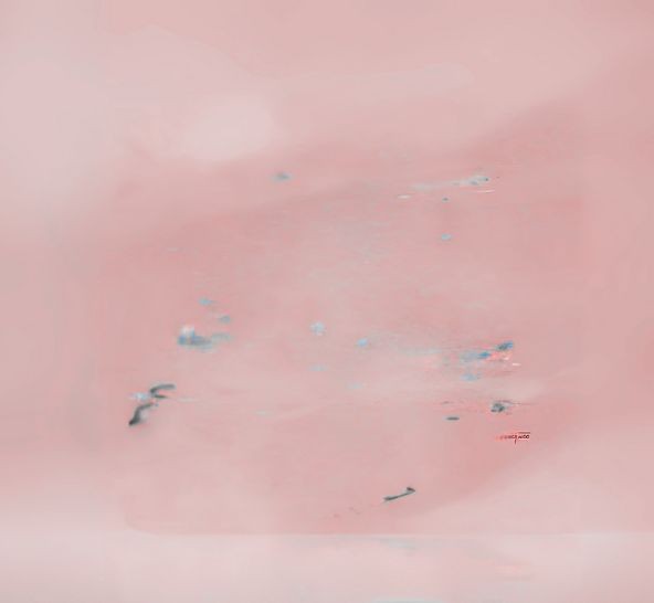 Yellow Board with pencils and folders