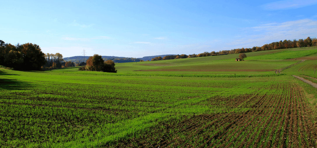 location de terrain pour installation solaire
