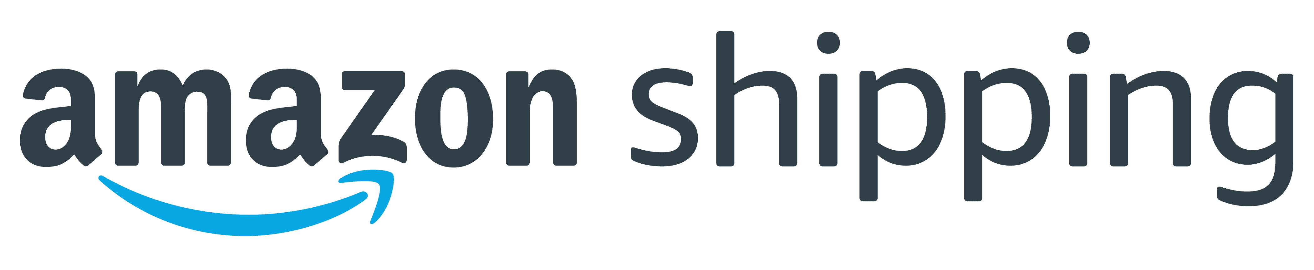 Amazon Shipping France - Logo