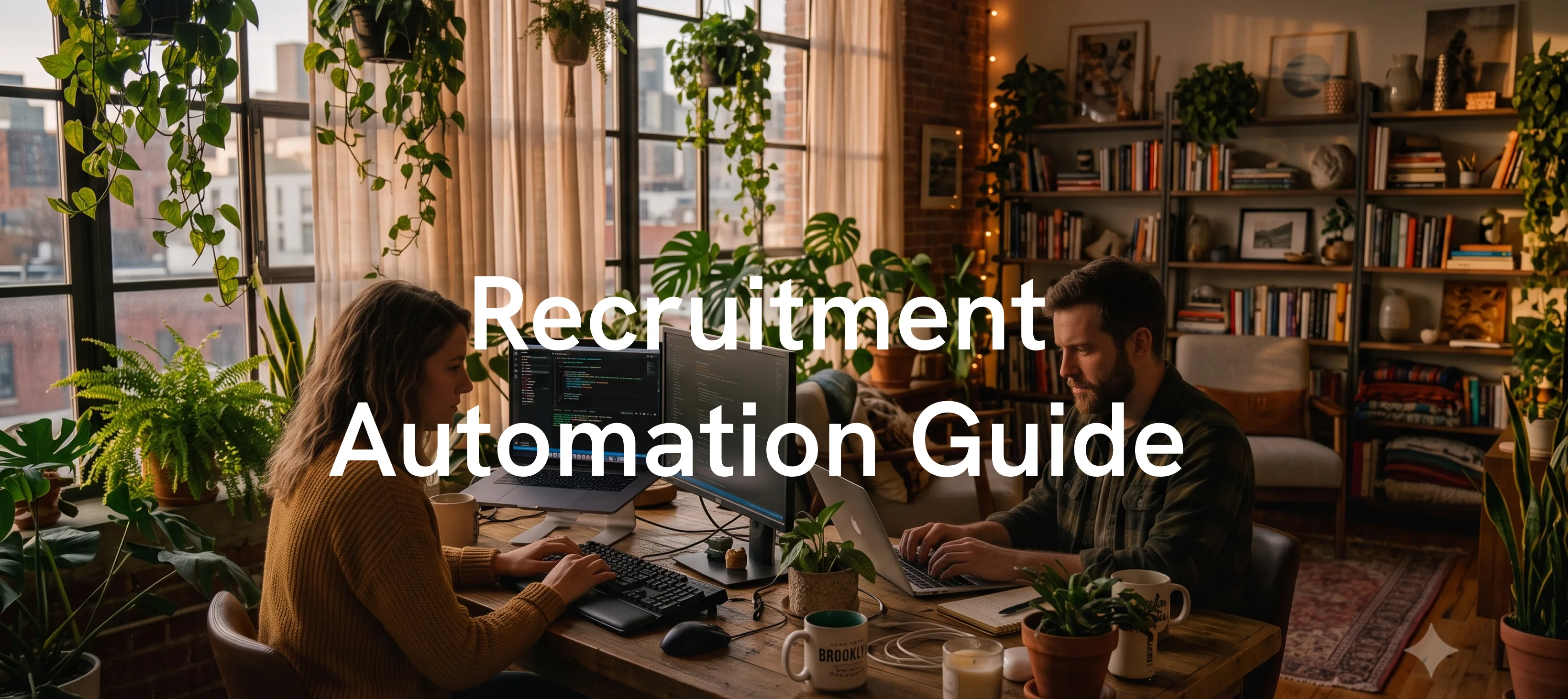 Recruitment Automation Guide