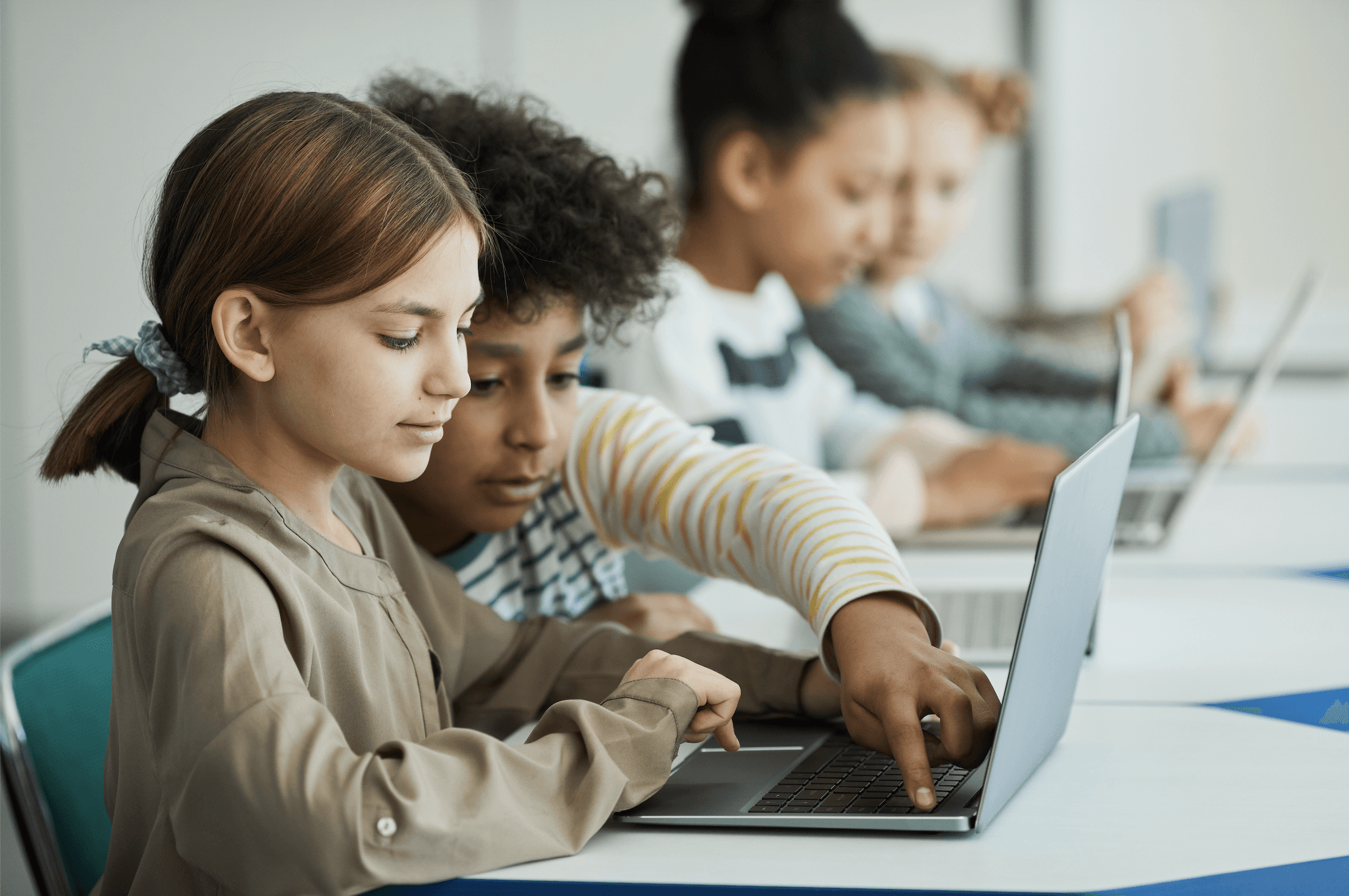 When Should You Start Thinking About Joining Your Kids to an After-School Coding Program?