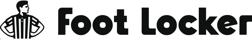 Foot Locker Logo