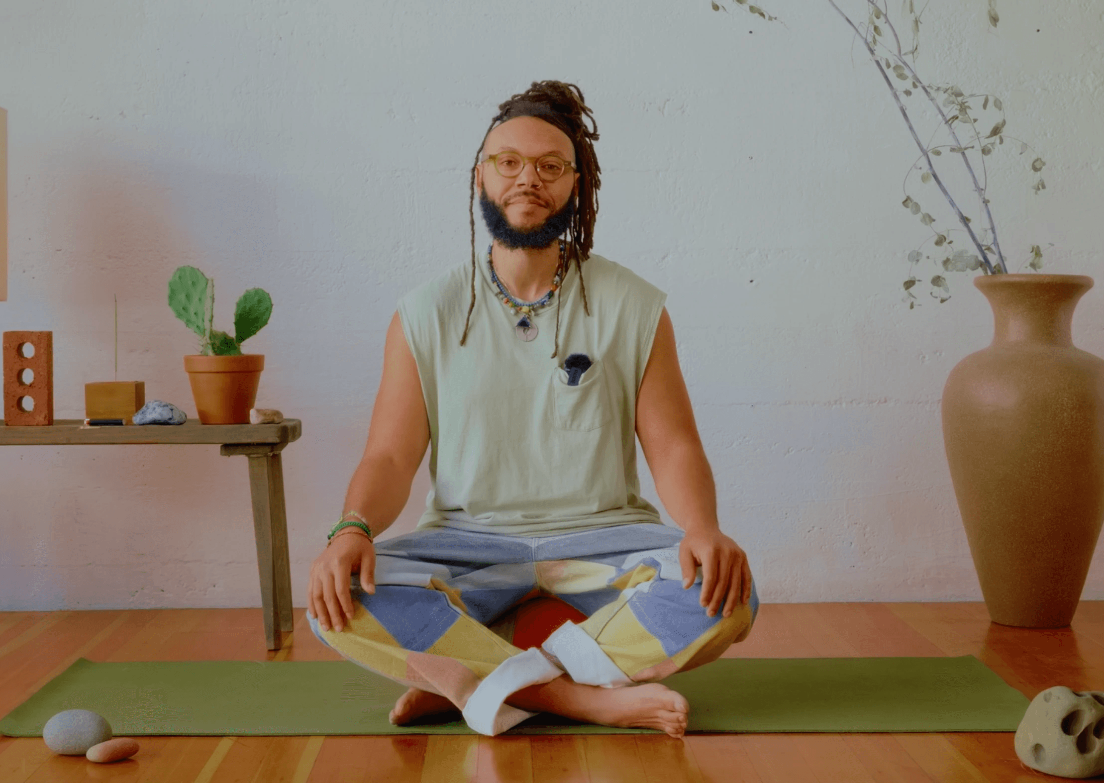 Balance & health coaching