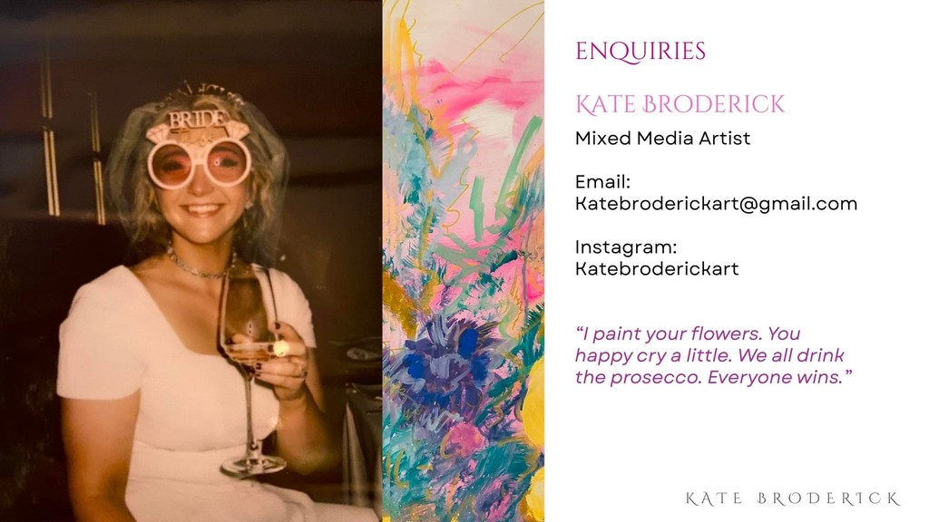 Kate Broderick Art 9