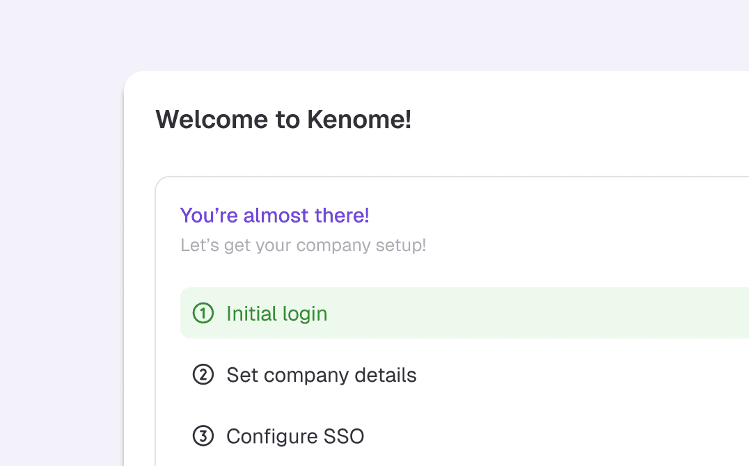 Ai connecting with zono