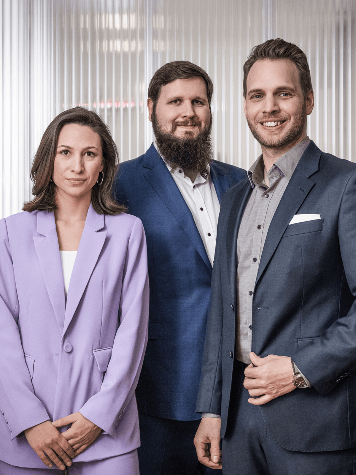 Die E-Commerce Enterprise Agentur norisk vergrößert ihr Management
