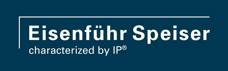 Eisenführ Speiser Logo