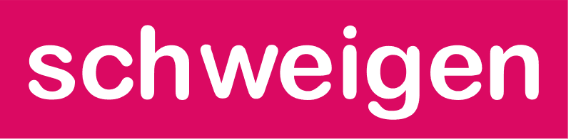 Schweigen logo
