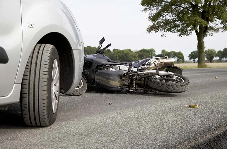 casos de accidentes de motocicleta de principio a fin - accidentes de motocicleta