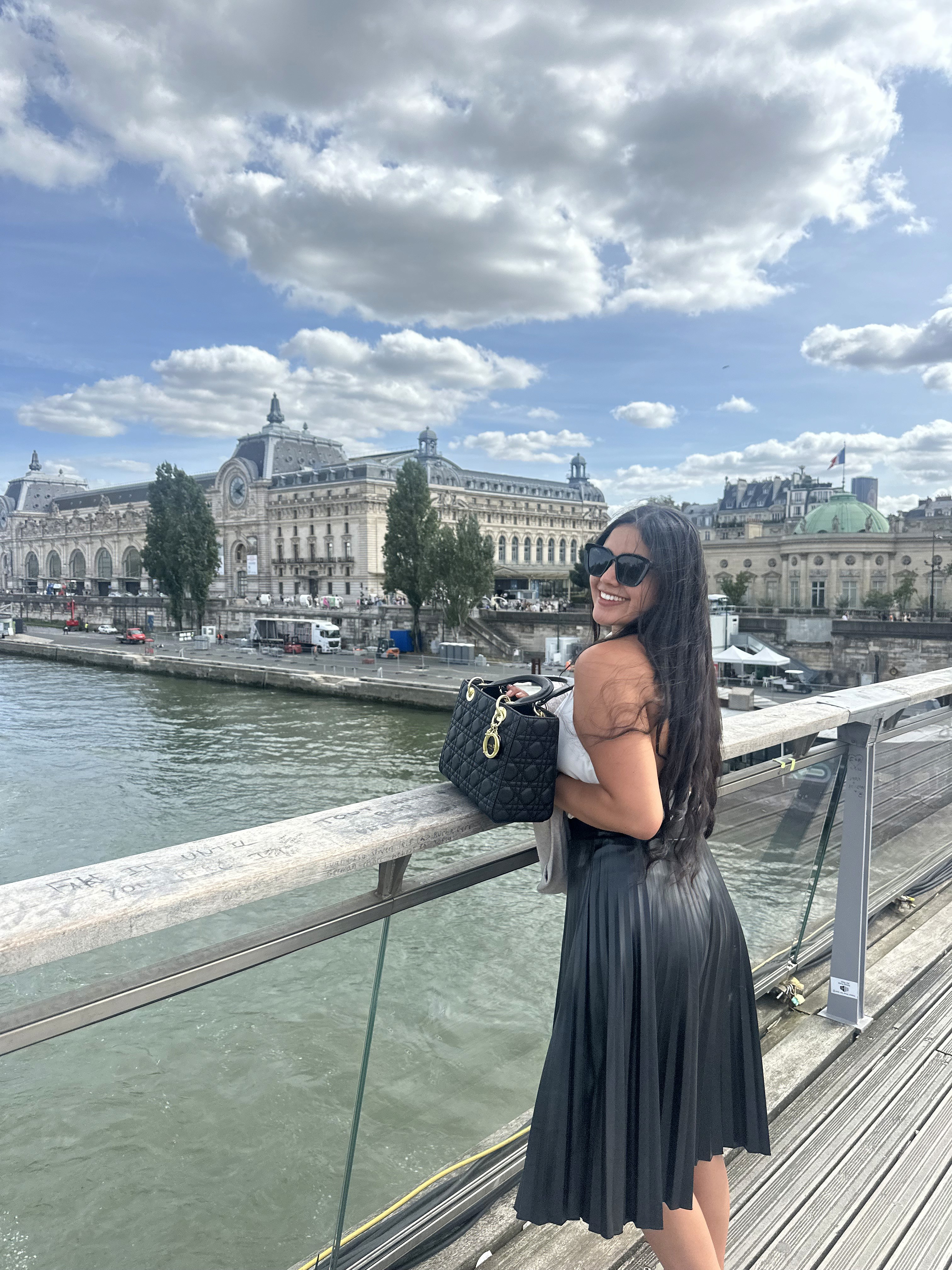 Author of Best restaurants in Paris