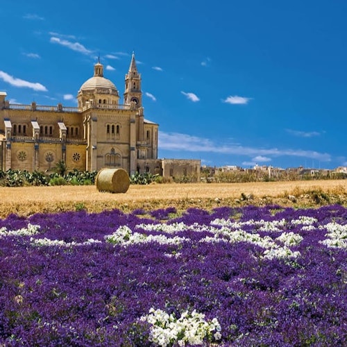 Gozo Jeep Safari tickets in Mgarr