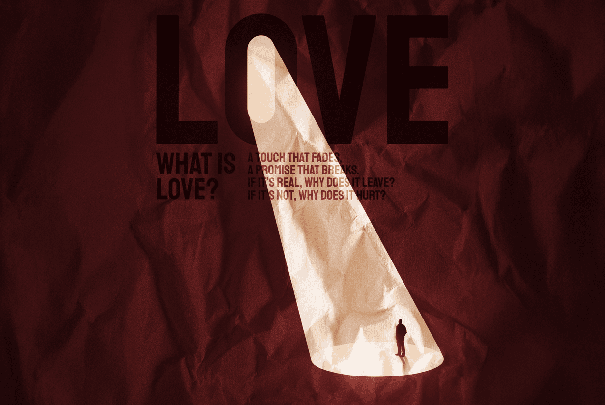 What is Love?