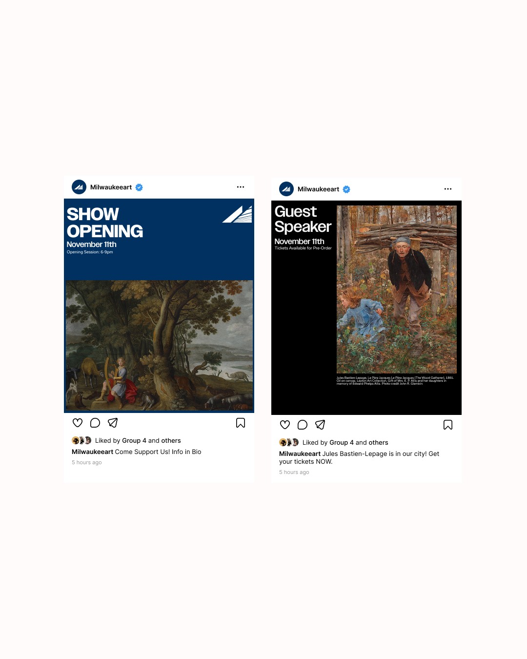 A profile picture of this person