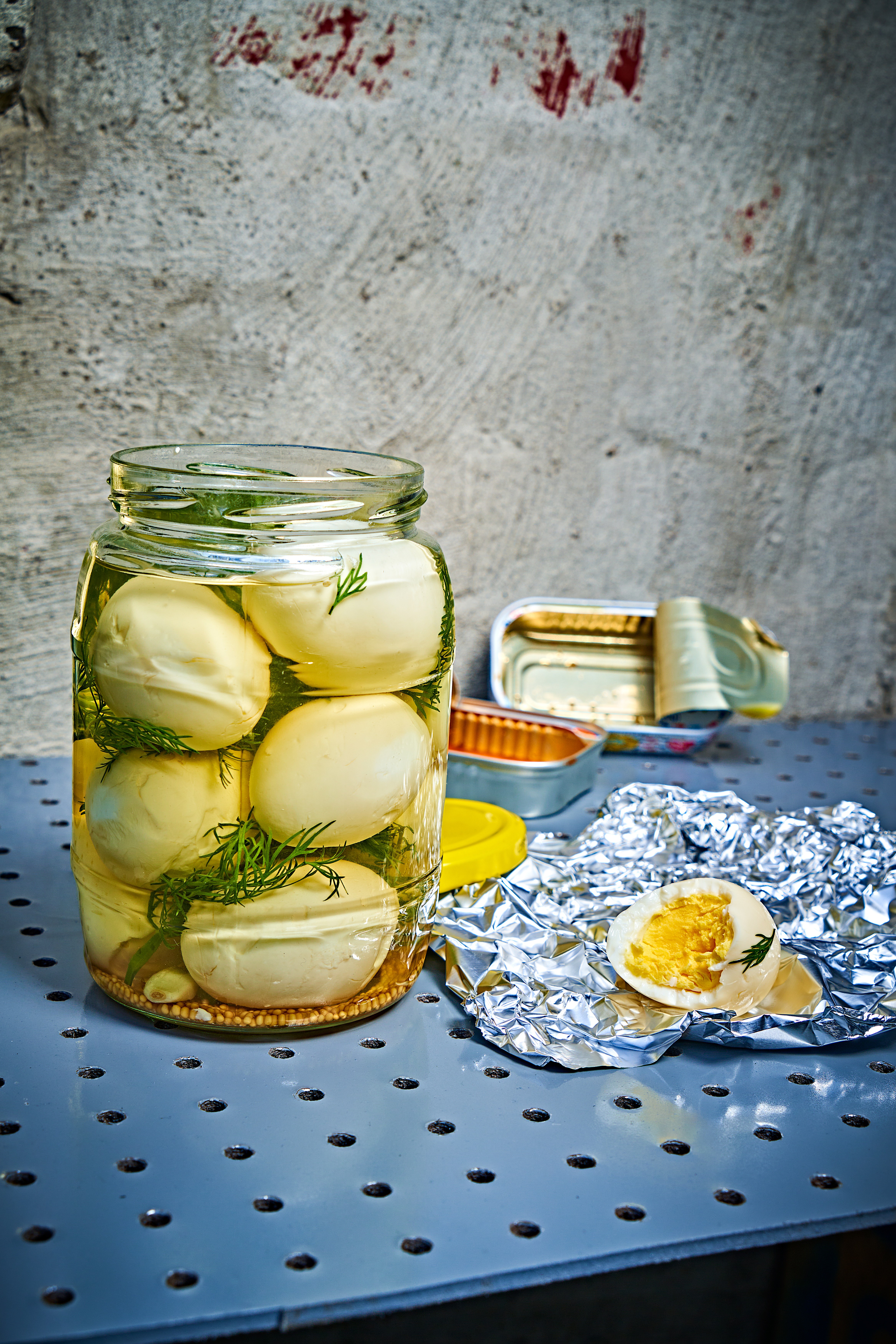 Cookbook food photography for Paddy’s Pub